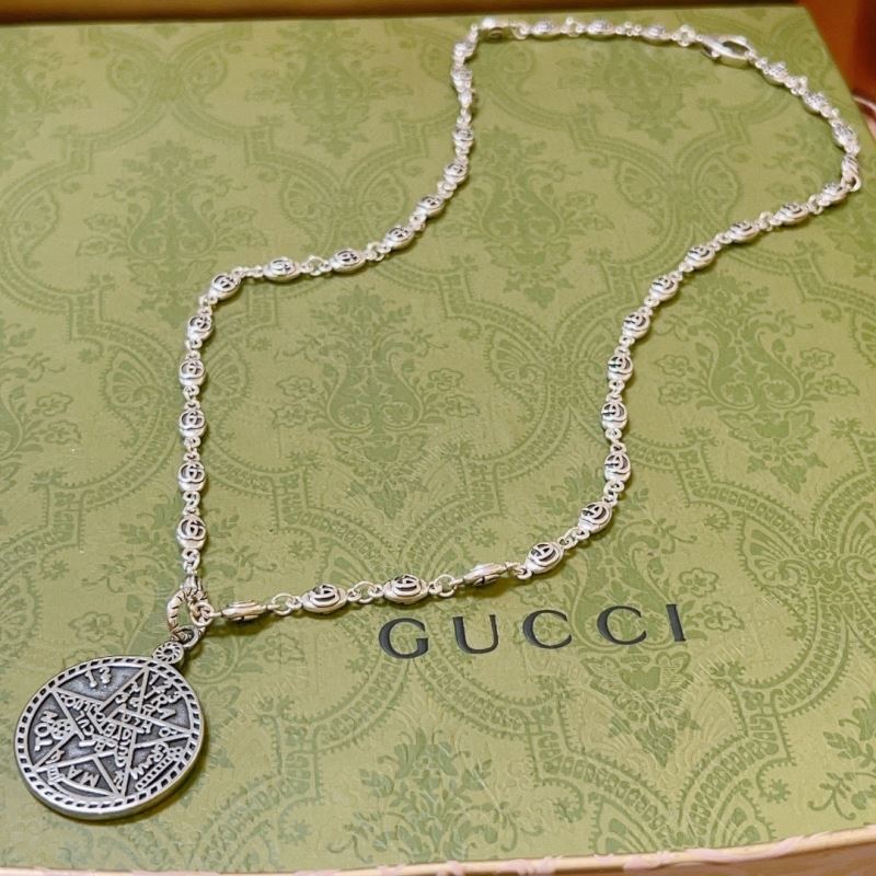 Gucci Necklaces